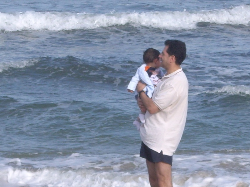 diego mar