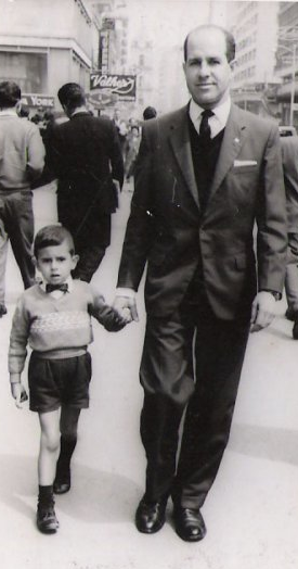 diego papa