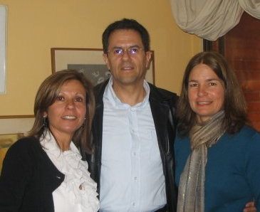 diego primas