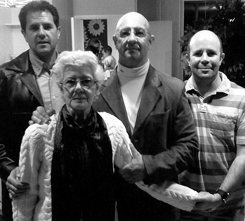 mama hermanos