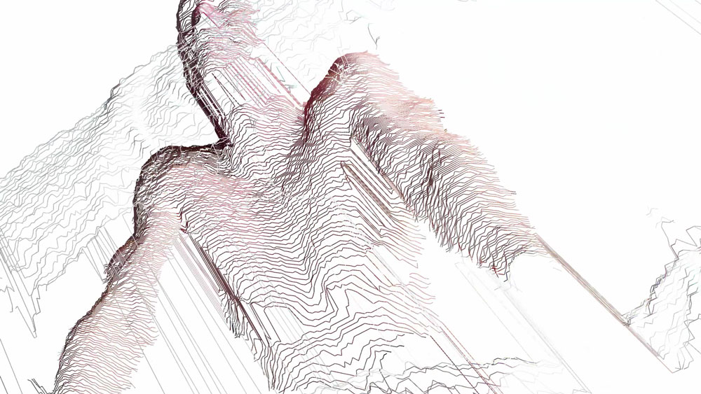 NARCISSUS - Santiago Echeverry, 2015
