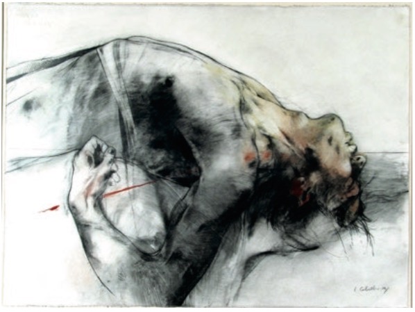 LUIS CABALLERO, 1976